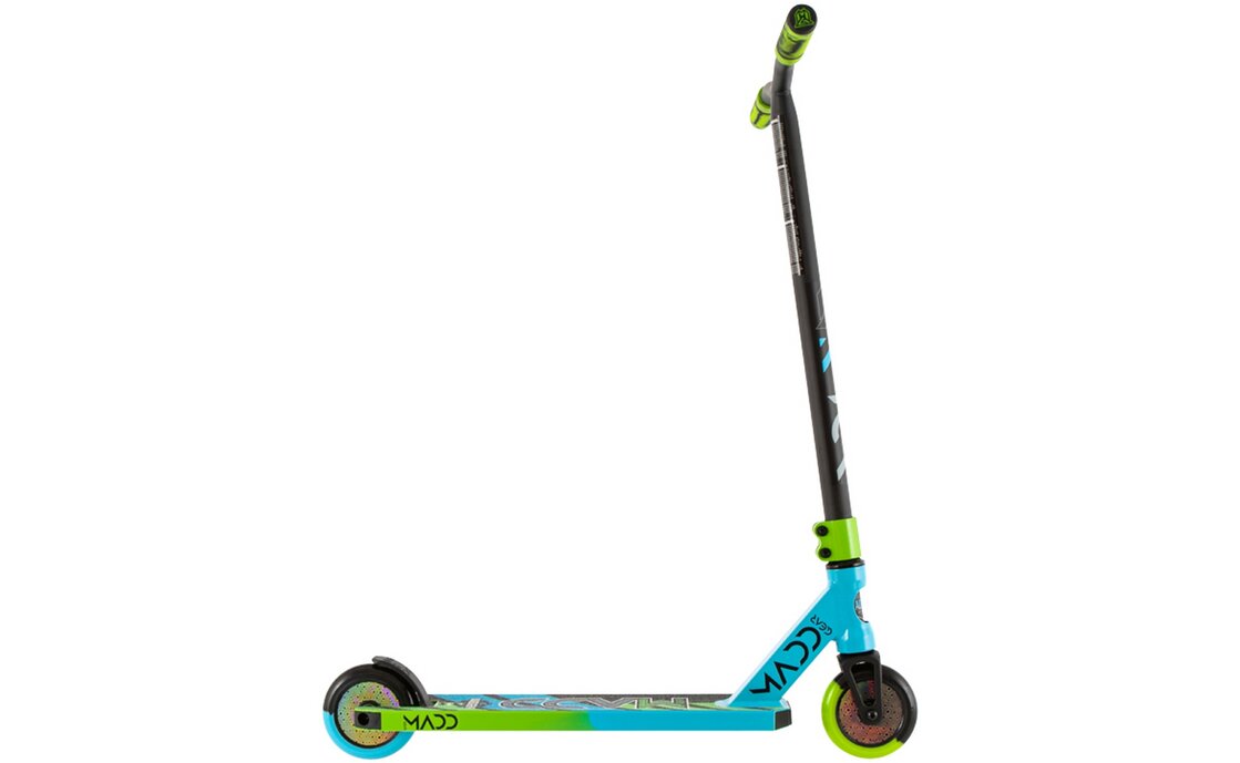 Madd Gear Kick Pro - Aktion