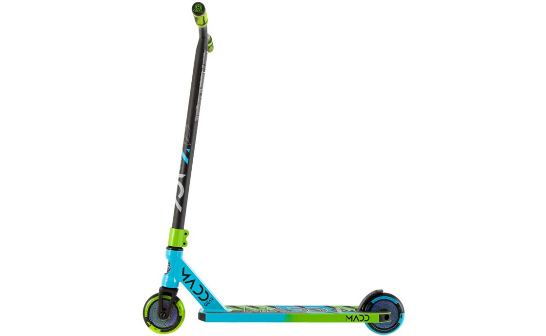 Madd Gear Kick Pro - Aktion