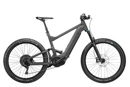 Riese + Müller Delite - Riese und Müller Delite mountain touring - 625 Wh - 27,5 Zoll - Fully