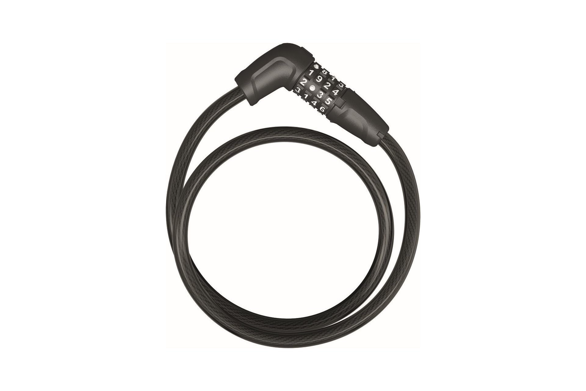 Abus Tresor 6412C/85 SCMU Kabelschloss