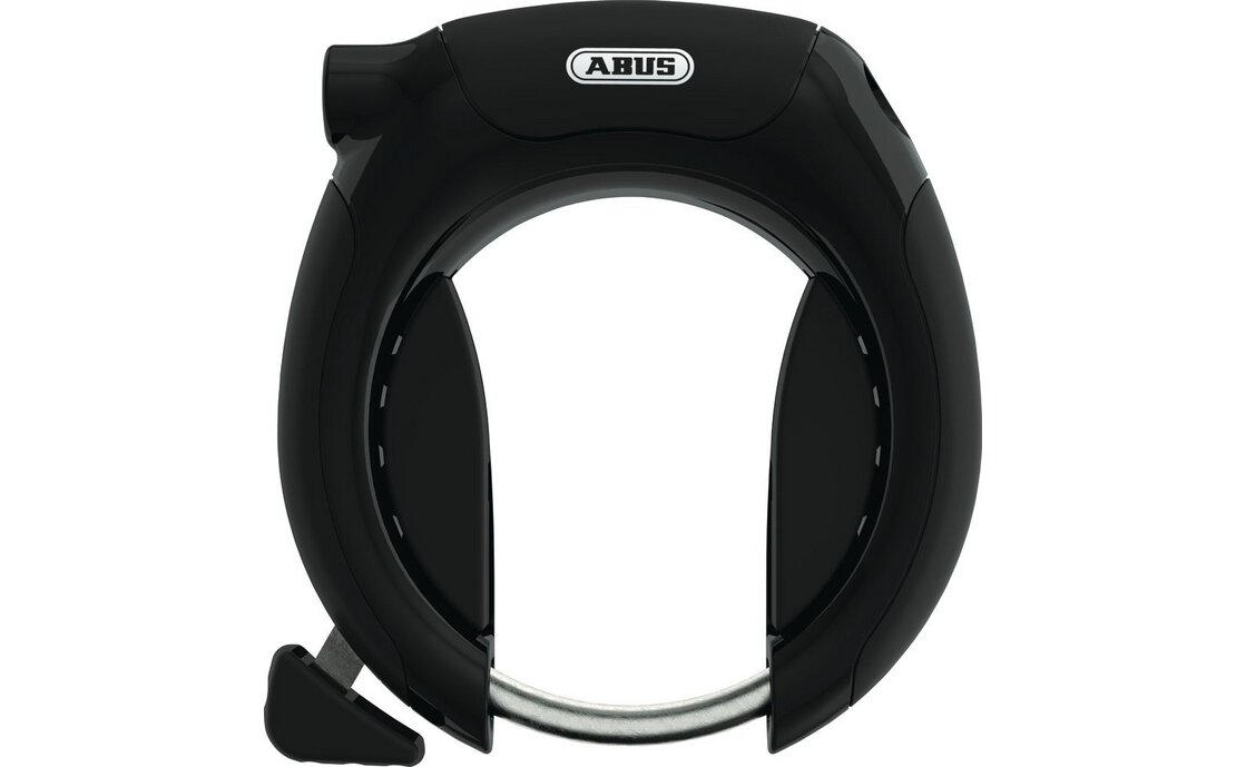 Cadeado ABUS 5955 - Proteção Para Bicicletas | Manilha De 8,5mm