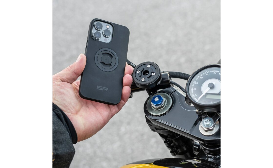 SP Connect Anti Vibration Module SPC+