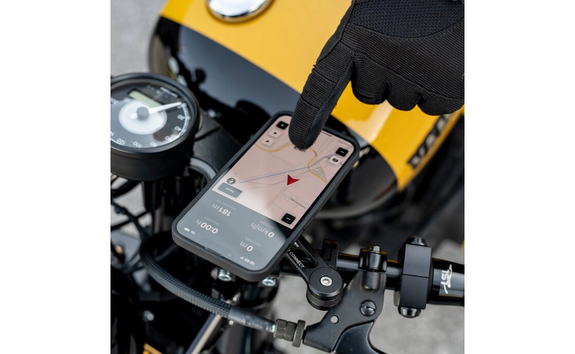 SP Connect Anti Vibration Module SPC+