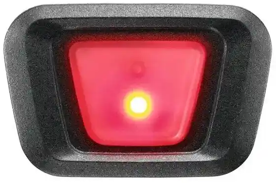 Helm Zubehör & Ersatzteile - Uvex Plug-in LED Finale 2.0, True und Oyo