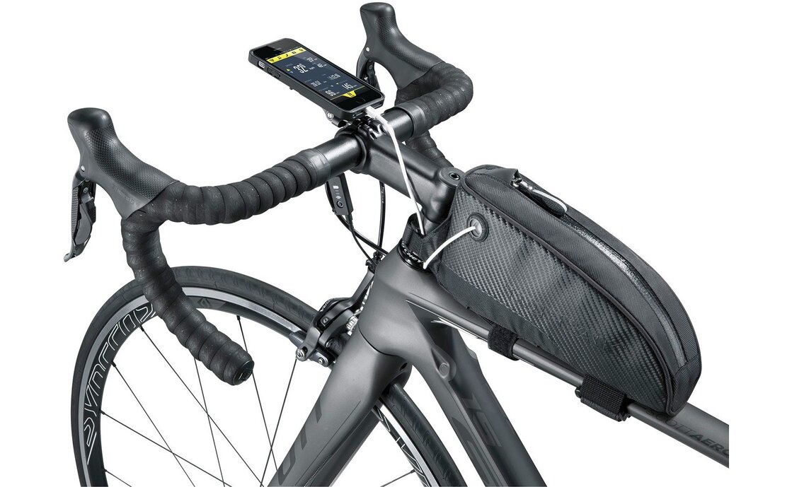 Topeak Fuel Tank Large Oberohrtasche