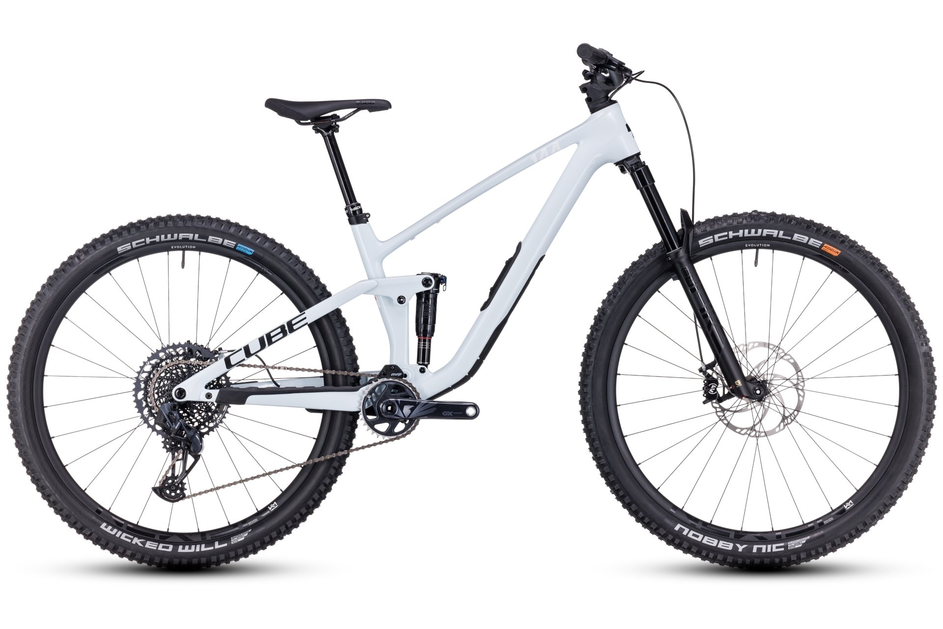 Cube Stereo ONE44 C:68X SLX - 29 Zoll - Fully - 2024