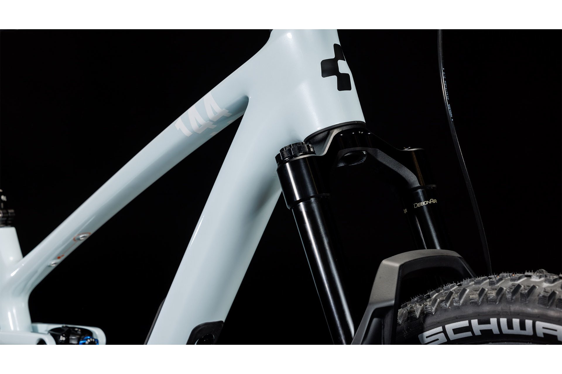 Cube Stereo ONE44 C:68X SLX - 29 Zoll - Fully - 2024