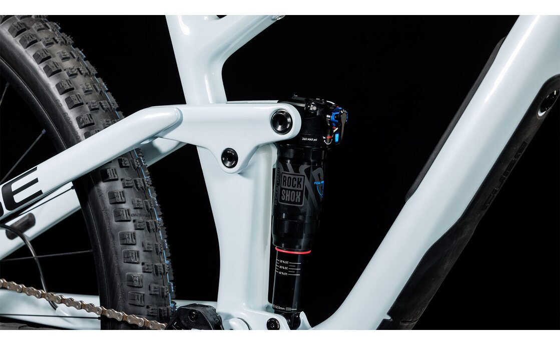 Cube Stereo ONE44 C:68X SLX - 29 Zoll - Fully - 2024