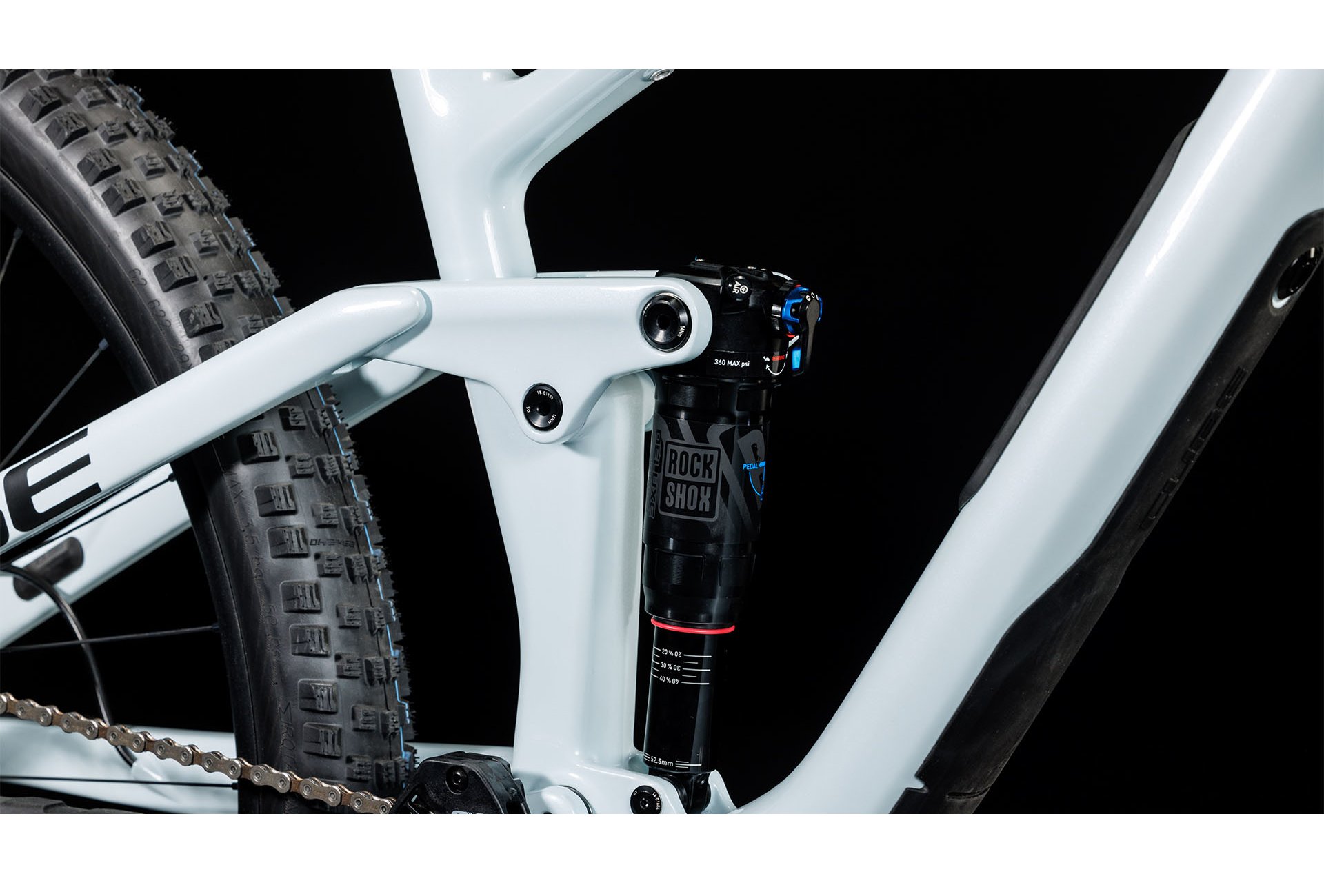 Cube Stereo ONE44 C:68X SLX - 29 Zoll - Fully - 2024