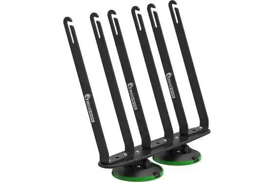 Fahrradträger Sale - TREEFROG Radträger Vorderrad L3
