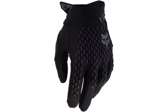 XXL Sale % - Fox W Defend Langfinger Handschuhe