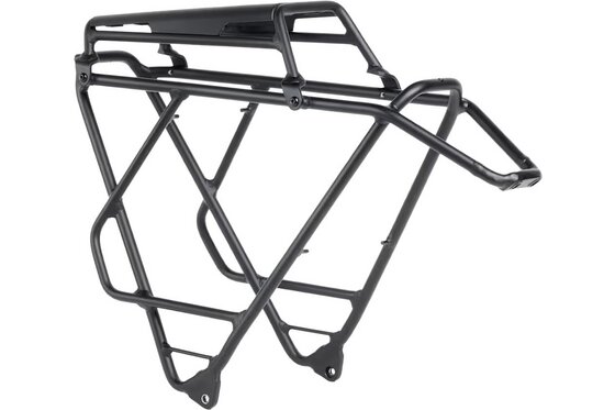 Trek Powerfly - Trek Powerfly+ MIK Heckgep&auml;cktr&auml;ger