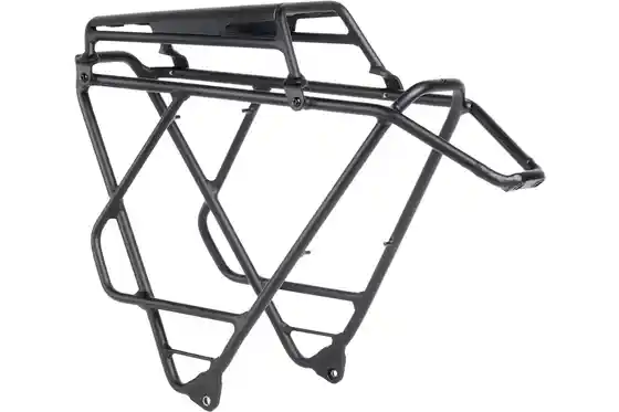 Fahrradzubehör - Trek Powerfly+ MIK Heckgepäckträger