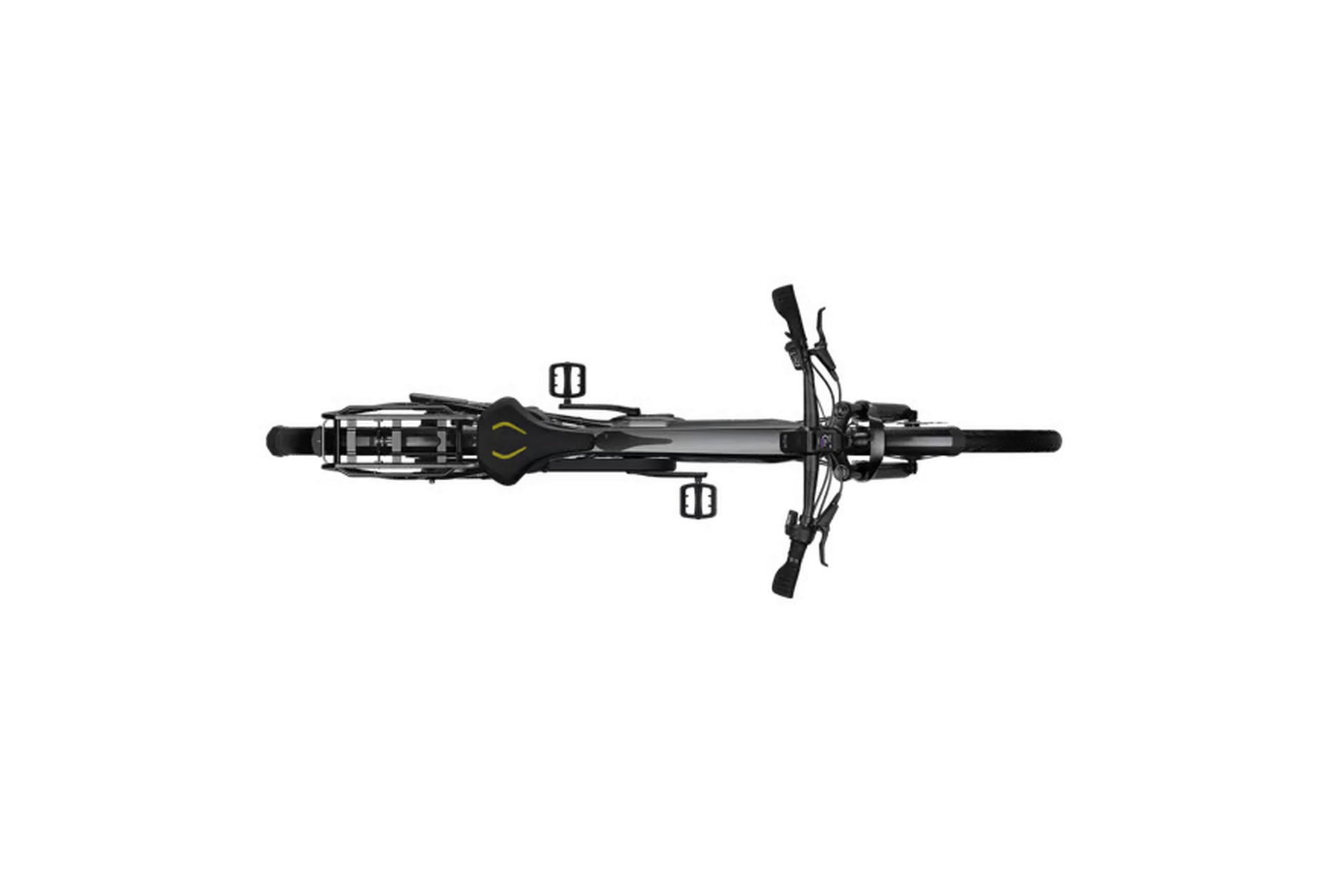 Kalkhoff Image 5+ Advance - 800 Wh - 29 Zoll - Diamant - 2026