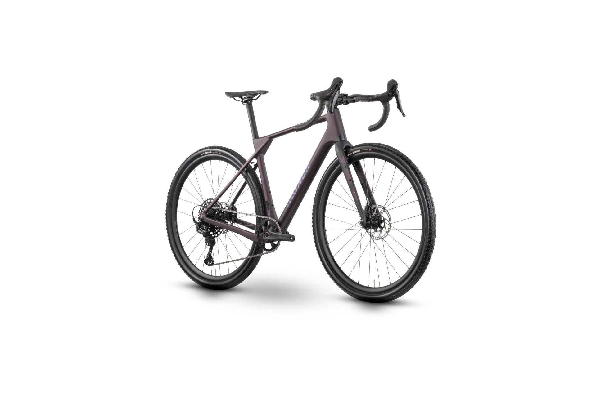 Raymon Soreno Pure - 28 Zoll - Diamant - 2026