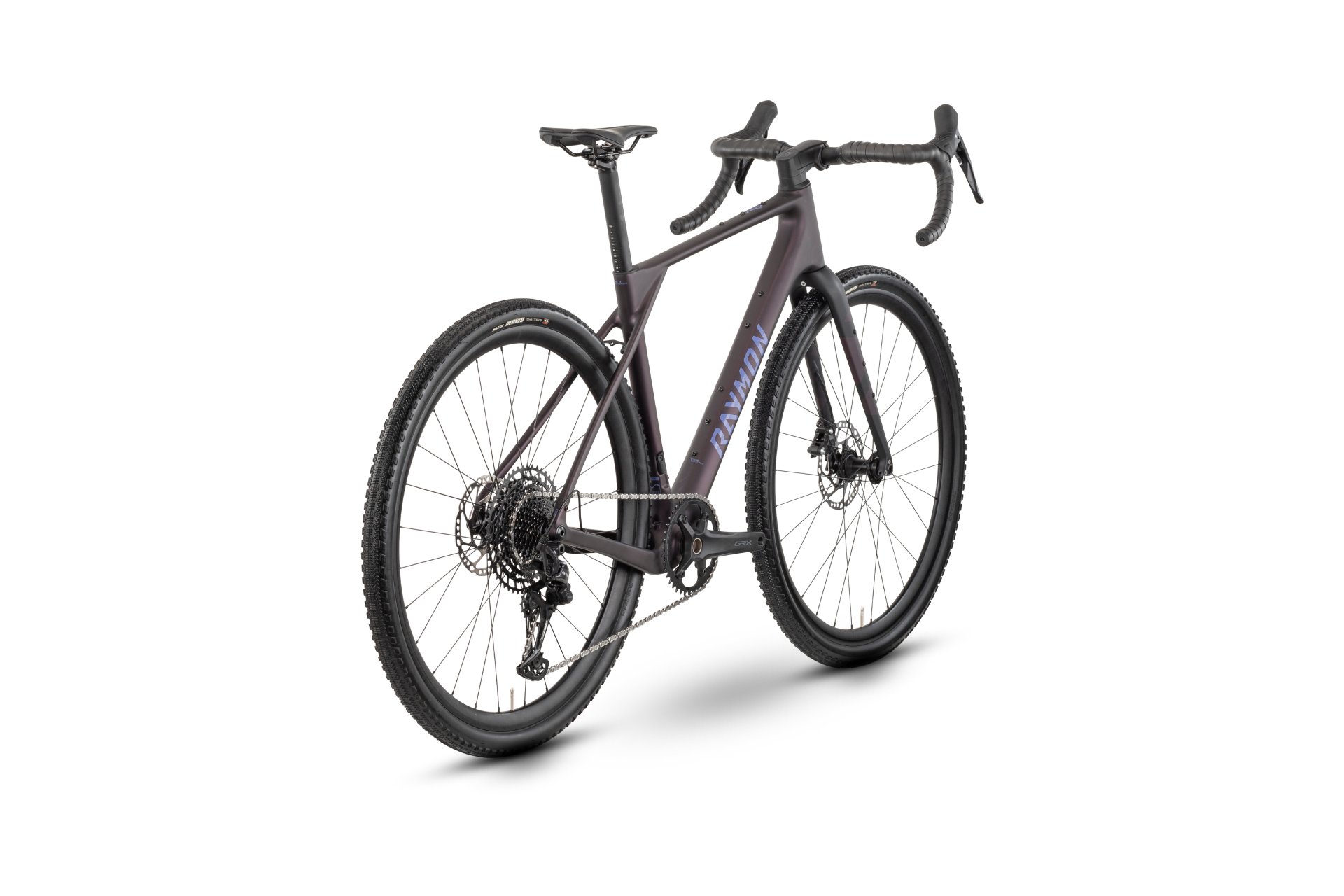 Raymon Soreno Pure - 28 Zoll - Diamant - 2026