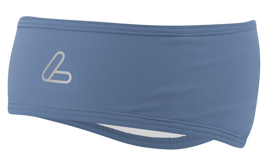 L&ouml;ffler Mono Stirnband Flaps