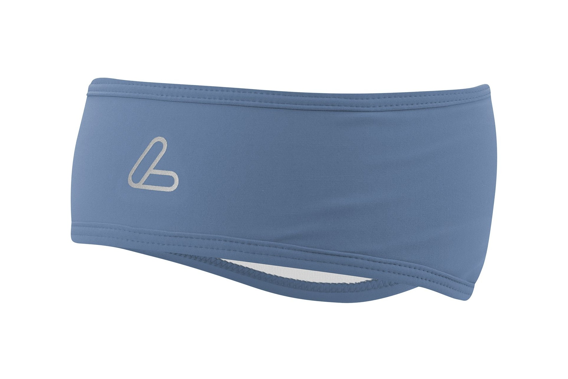 L&ouml;ffler Mono Stirnband Flaps