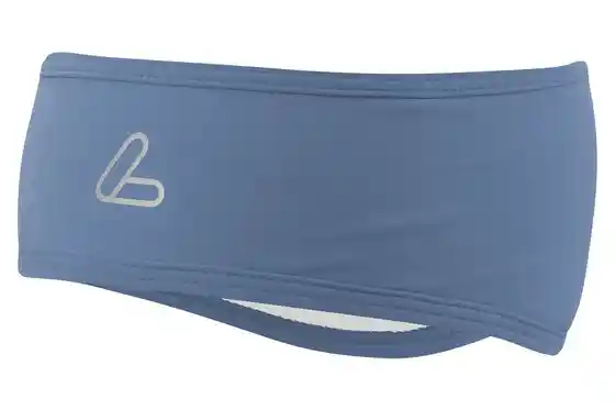 Bekleidungszubehör - L&ouml;ffler Mono Stirnband Flaps