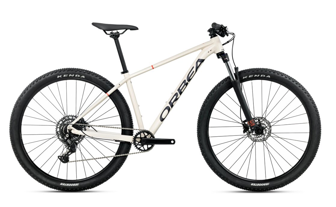 Orbea Onna 27 40 - 29 Zoll - Diamant - 2027