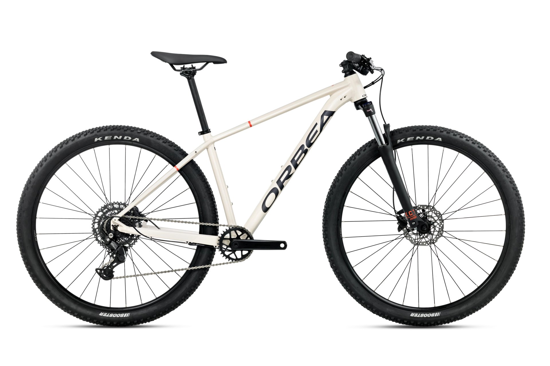 Orbea Onna 27 40 - 29 Zoll - Diamant - 2027