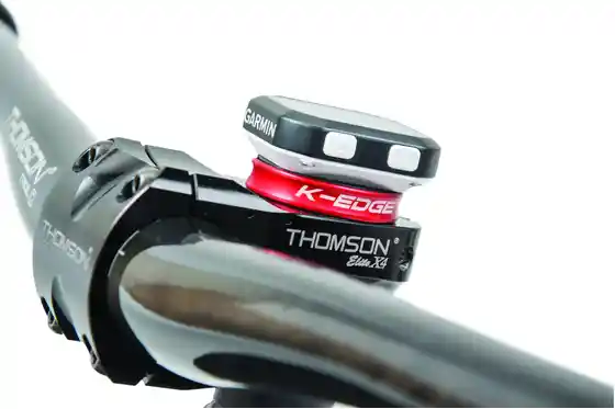 Aktionen - KEDGE Garmin Gravity Cap Lenkerhalterung