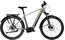 Hoheacht Pasio Urbo - 630 Wh - 27,5 Zoll - Diamant