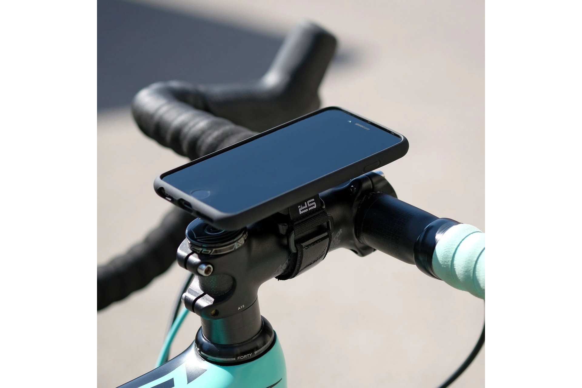 SP Connect Universal Mount Klett SPC+