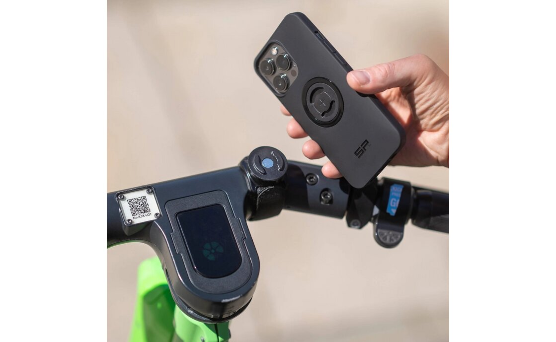 SP Connect Universal Mount Klett SPC+