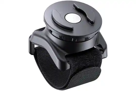 Familie & Vierbeiner - SP Connect Universal Mount Klett SPC+