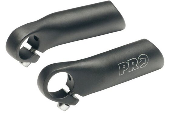 Lenker & Griffe Sale - PRO Alloy Anatomic Bar Ends Lenkerhörnchen