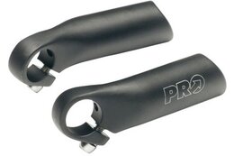 PRO Alloy Anatomic Bar Ends Lenkerhörnchen