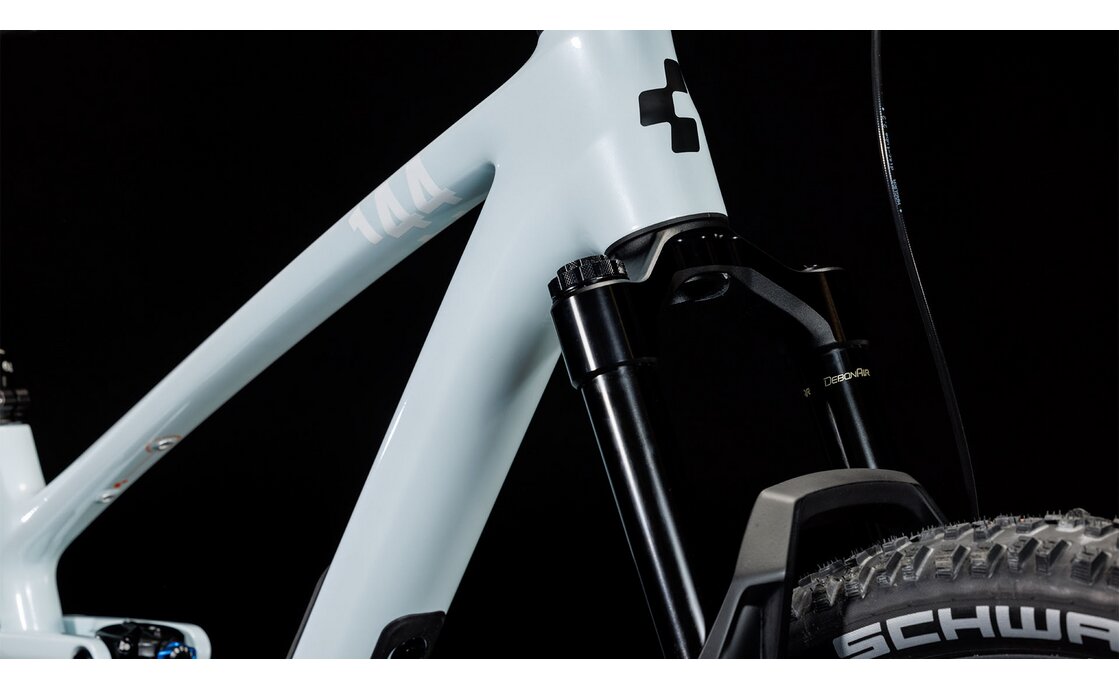 Cube Stereo ONE44 C:68X SLX - 29 Zoll - Fully - 2024