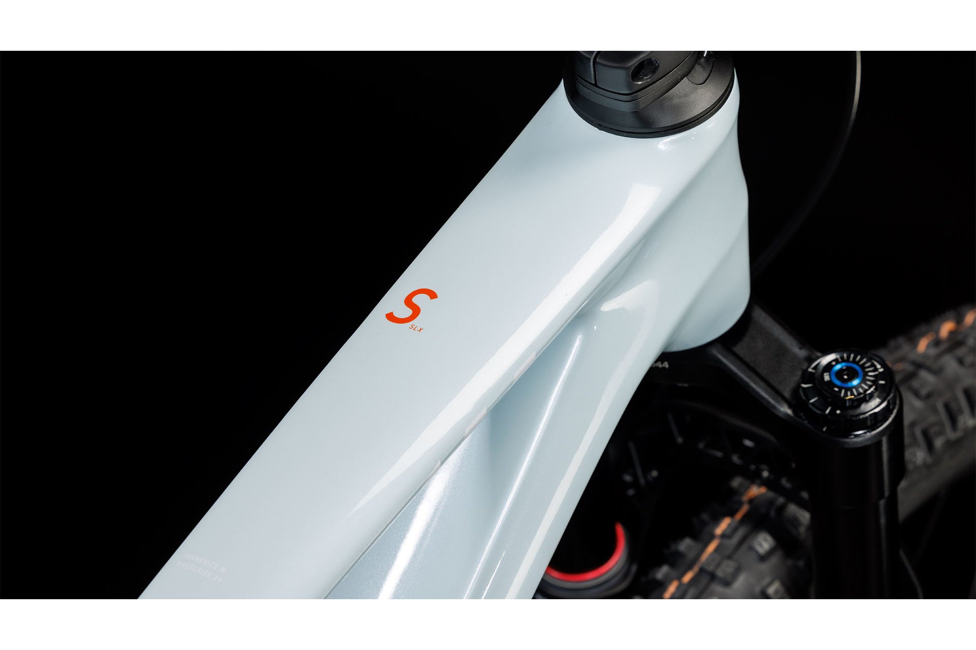 Cube Stereo ONE44 C:68X SLX - 29 Zoll - Fully - 2024