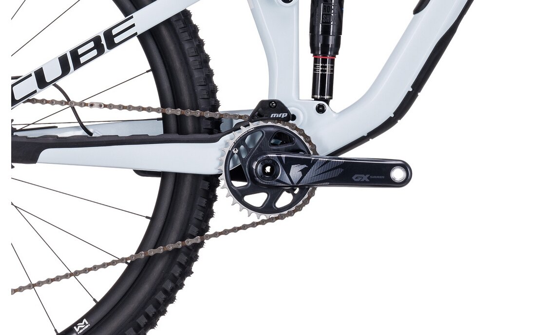 Cube Stereo ONE44 C:68X SLX - 29 Zoll - Fully - 2024