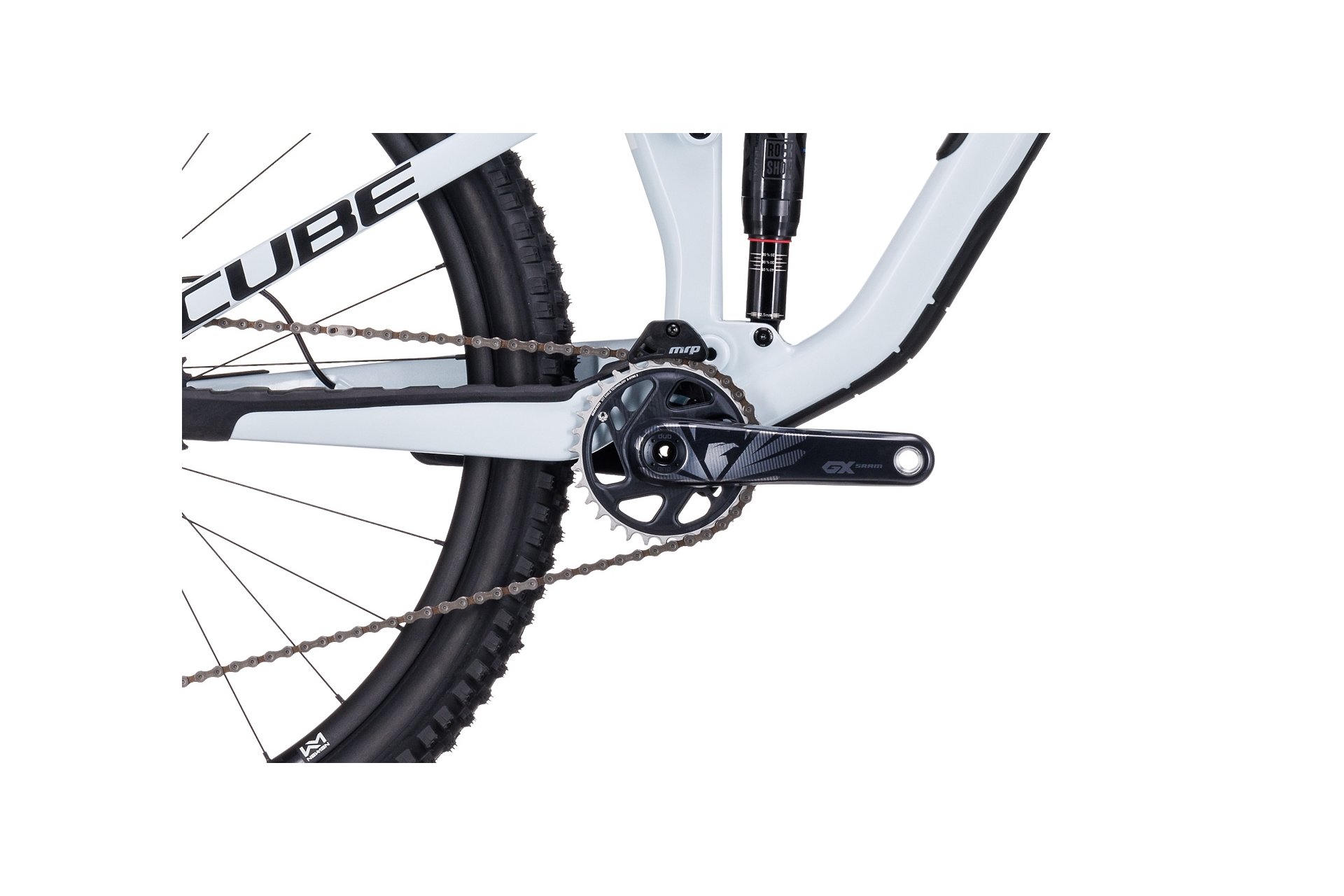 Cube Stereo ONE44 C:68X SLX - 29 Zoll - Fully - 2024