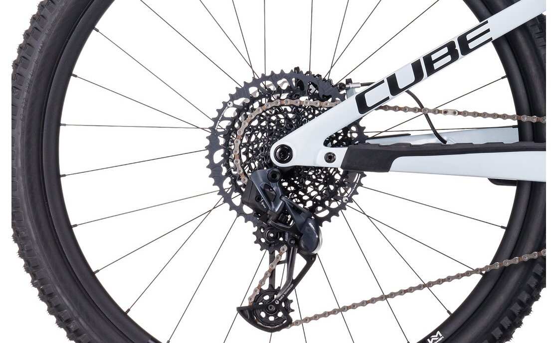 Cube Stereo ONE44 C:68X SLX - 29 Zoll - Fully - 2024