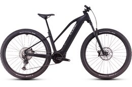 Cube Reaction Hybrid Race 800 - 800 Wh - 29 Zoll - Damen Sport