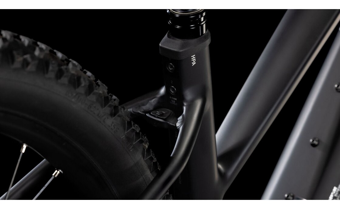 Cube Reaction Hybrid Race 800 - 800 Wh - 29 Zoll - Damen Sport