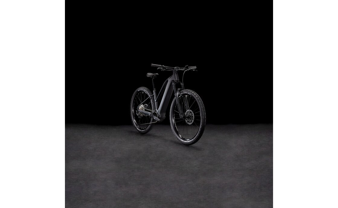 Cube Reaction Hybrid Race 800 - 800 Wh - 29 Zoll - Damen Sport