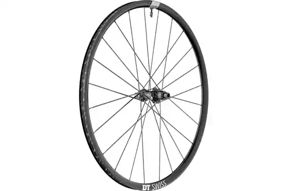 Aluminium - Laufräder & Laufradsätze - DT Swiss C 1800 Spline DB 23 28"- Hinterrad, SRAM XDR