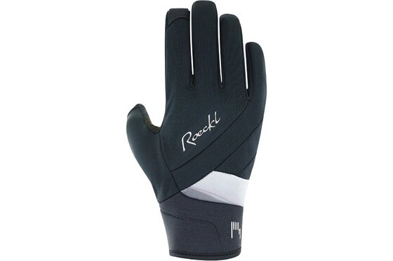 Sicher in den Herbst - Roeckl Waldau 2 Langfinger Handschuhe