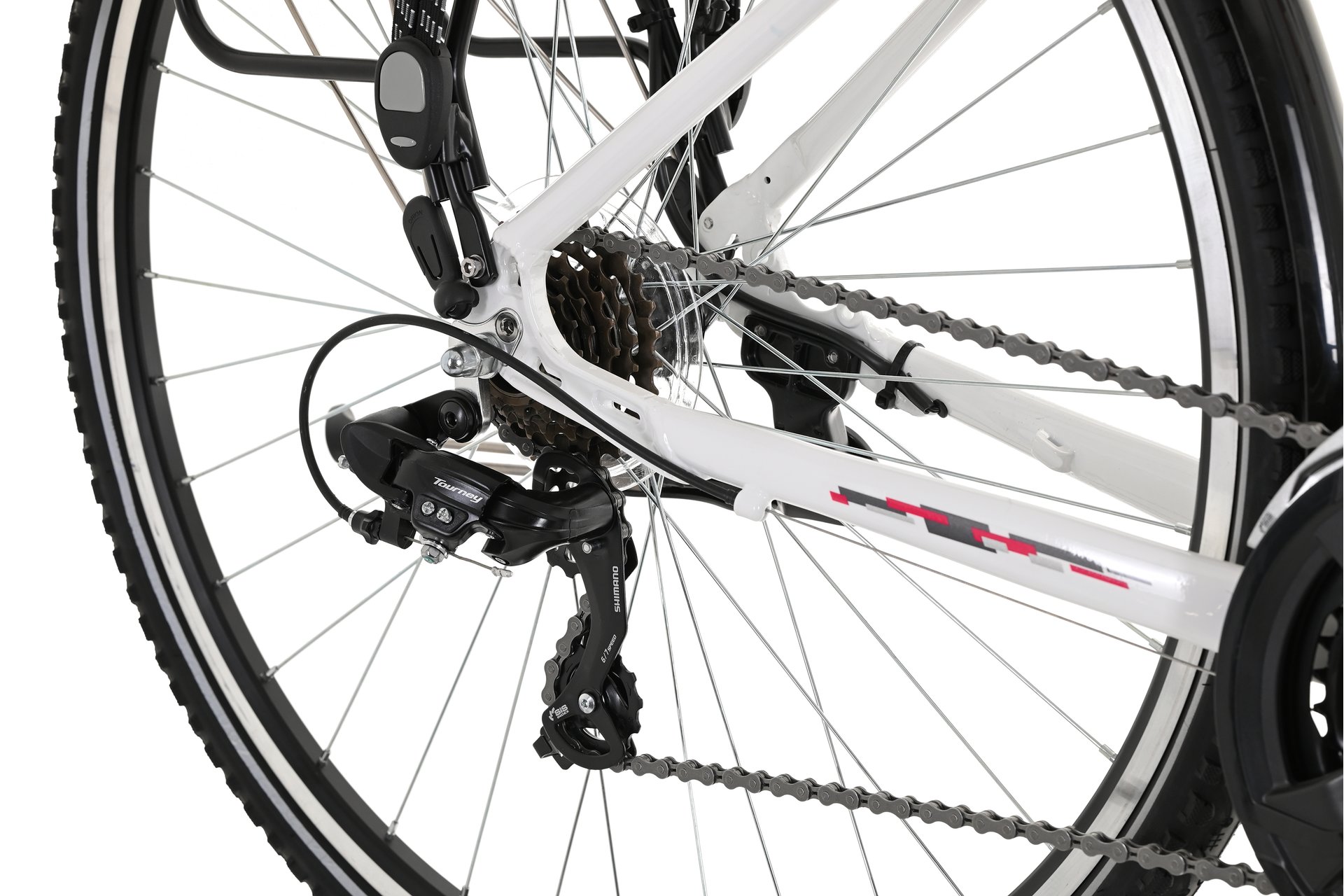 Lakes Arco 80 - B-Ware - 28 Zoll - Damen Sport