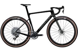 Ridley Astr RS - Sram Red XPLR - 28 Zoll - Diamant - 2025