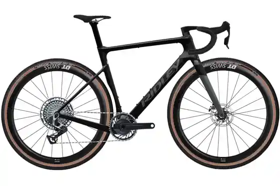 28 Zoll - Gravel-Bikes - Ridley Astr RS - Sram Red XPLR - 28 Zoll - Diamant