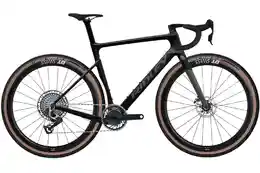 Ridley Astr RS - Sram Red XPLR - 28 Zoll - Diamant