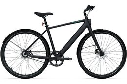 TENWAYS CGO600 Pro - 360 Wh - 28 Zoll - Diamant - 2026