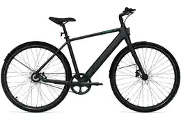 E-Bike Cross - Tenways CGO600 Pro - 360 Wh - 28 Zoll - Diamant - 2026