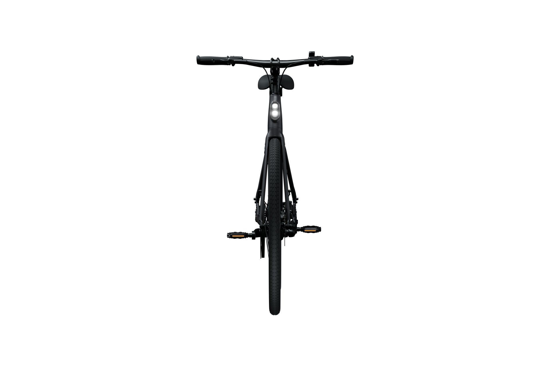 TENWAYS CGO600 Pro - 360 Wh - 28 Zoll - Diamant - 2026