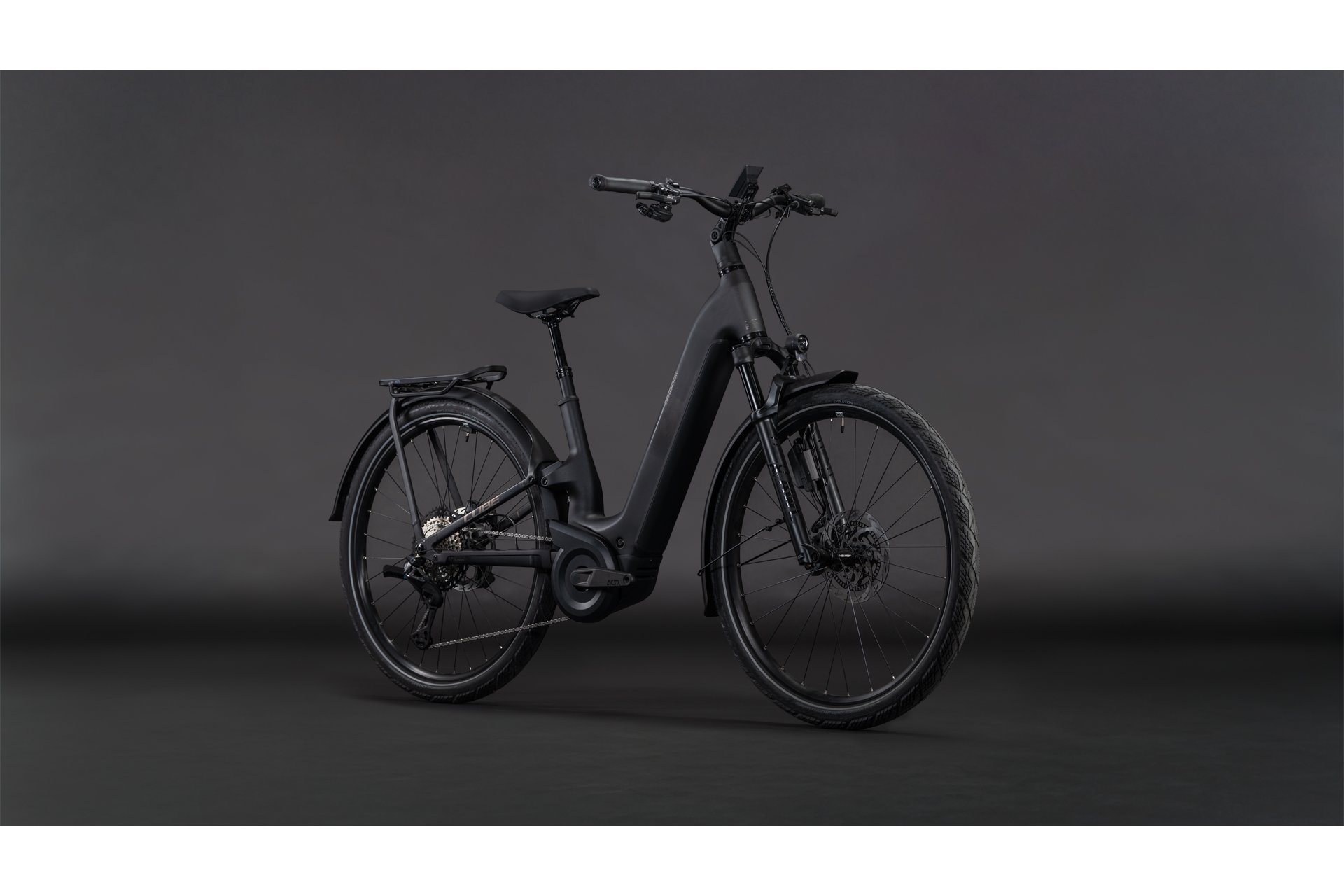 Cube Kathmandu Hybrid ONE11 HPC SLT 800 - 800 Wh - 28 Zoll - Fully - 2026